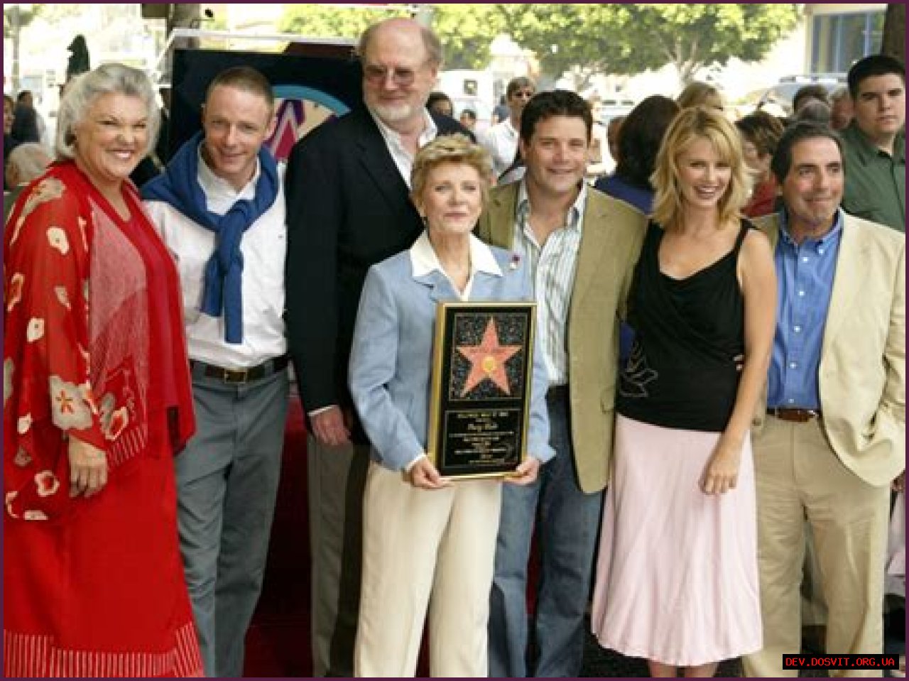 Unveiling The Mystery: Michael Tell And Patty Duke's Connection