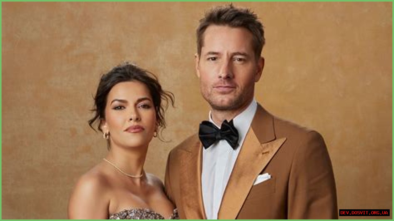 Unveiling The Mystery: Who Is Justin Hartley's Father?