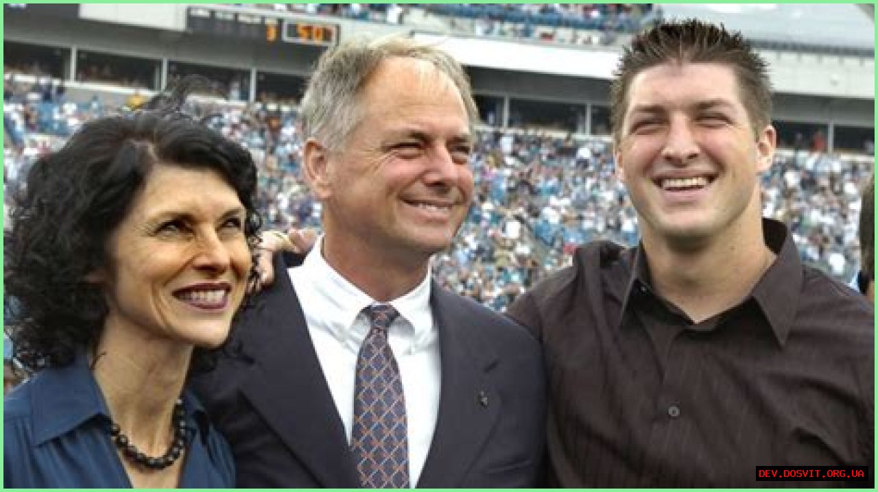 Unveiling The Remarkable Journey Of Pamela Elaine Tebow