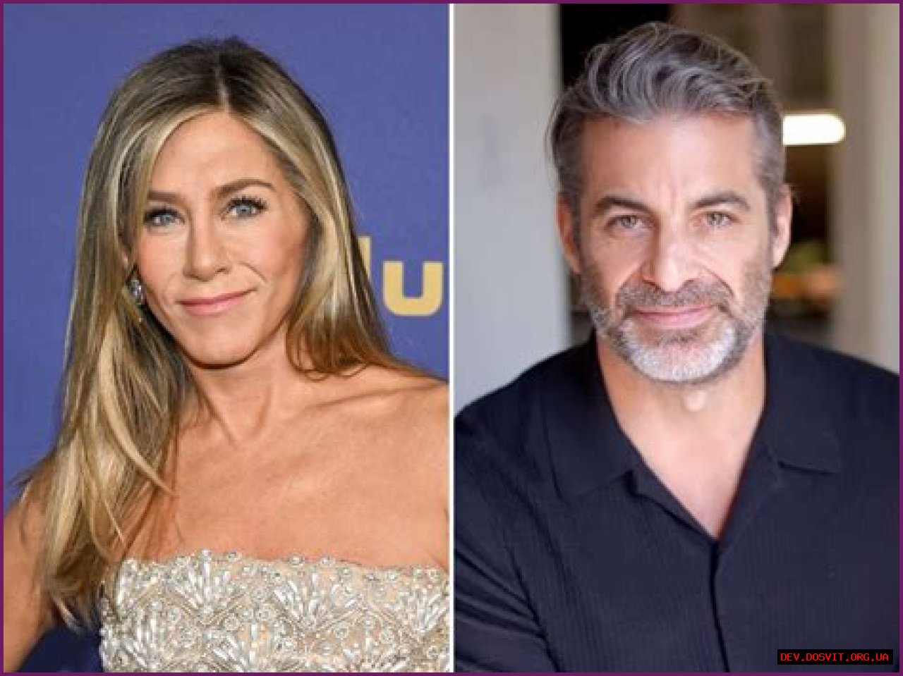 Unveiling The Sibling Dynamics: Jennifer Aniston's Brothers