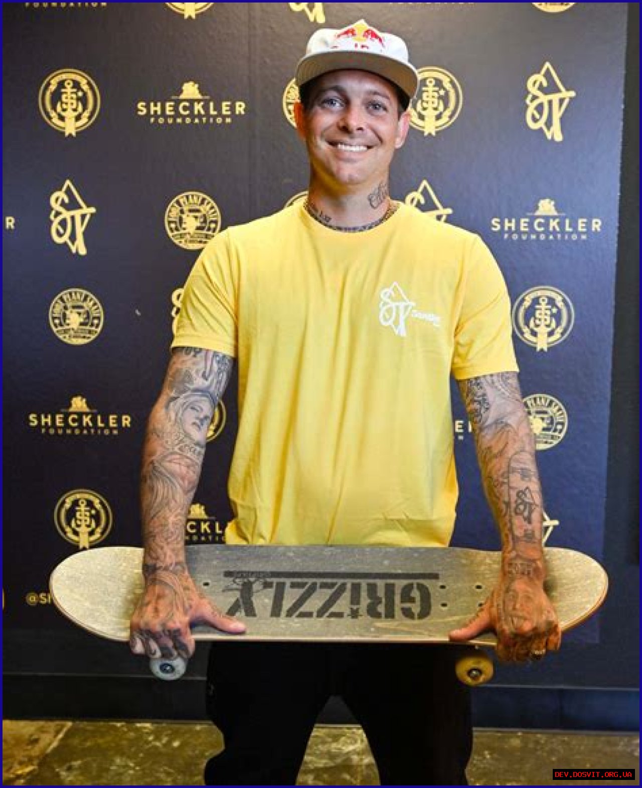 Unveiling The Surprising Impact Of Height On Ryan Sheckler's Skateboarding Legacy