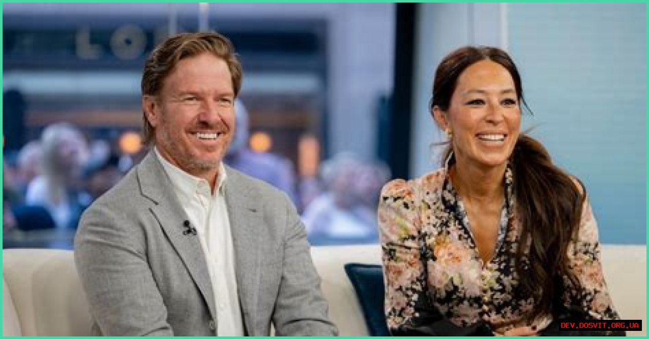 Unveiling The Truth: Joanna Gaines' Health And The Cancer Rumors