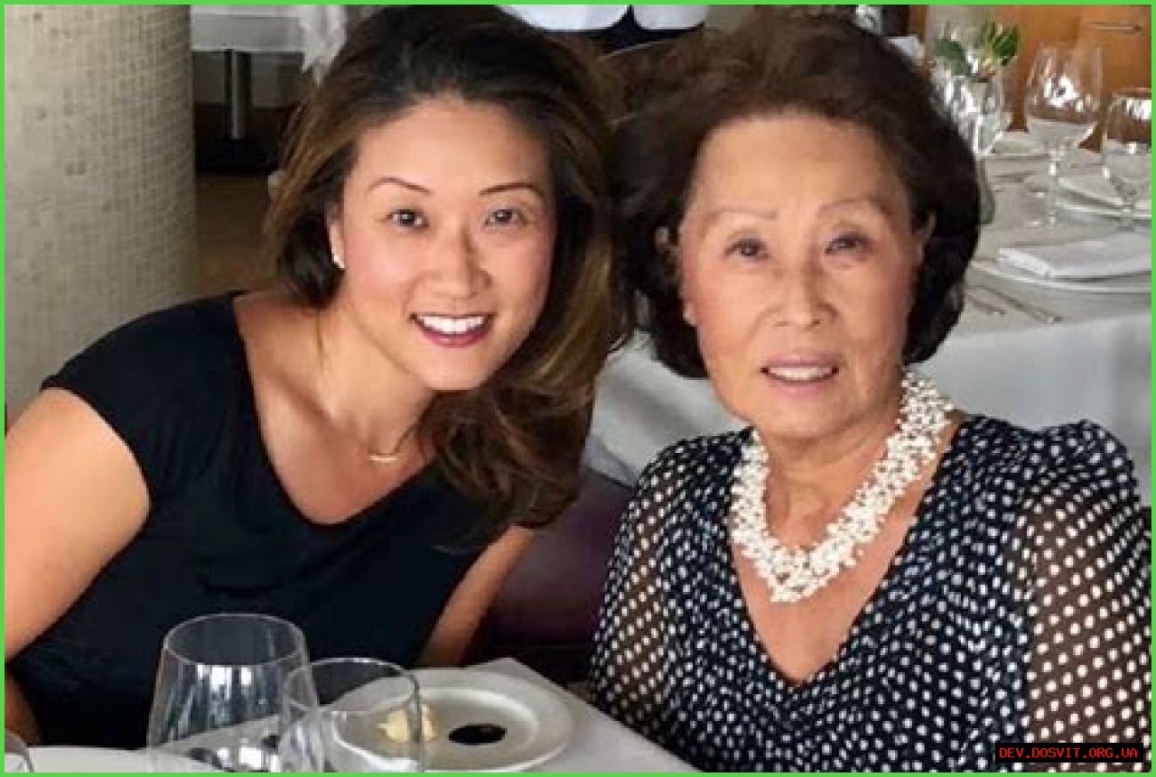 Unveiling The World Of Katie Phang's Husband: Discoveries And Insights