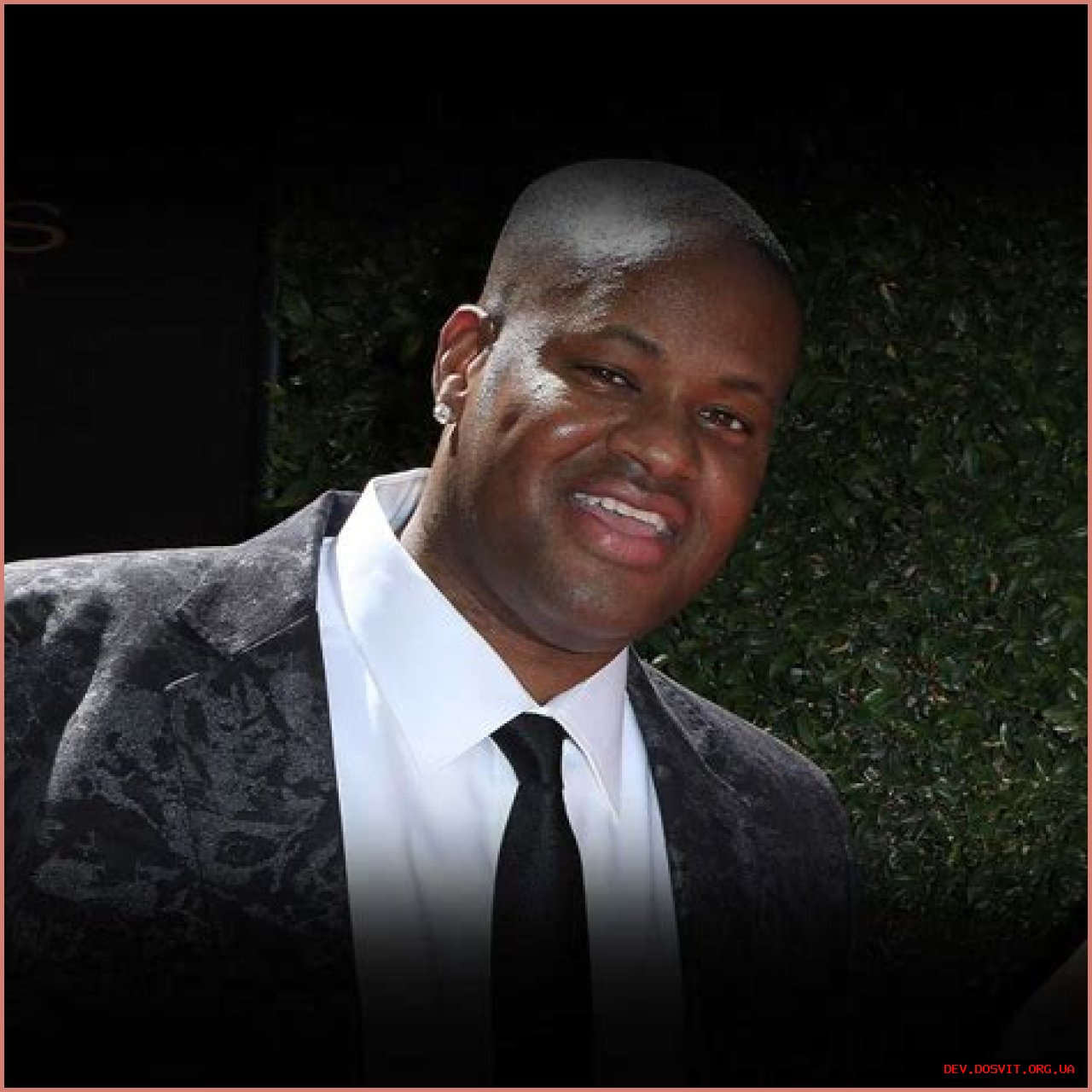 Vincent Herbert: Is He Married Again?