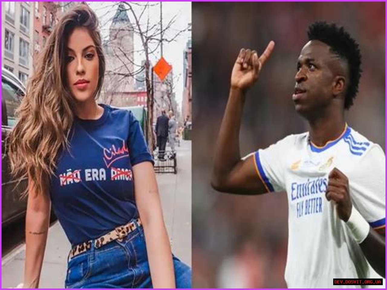 Vinicius Junior Wife: A Deep Dive Into His Relationship