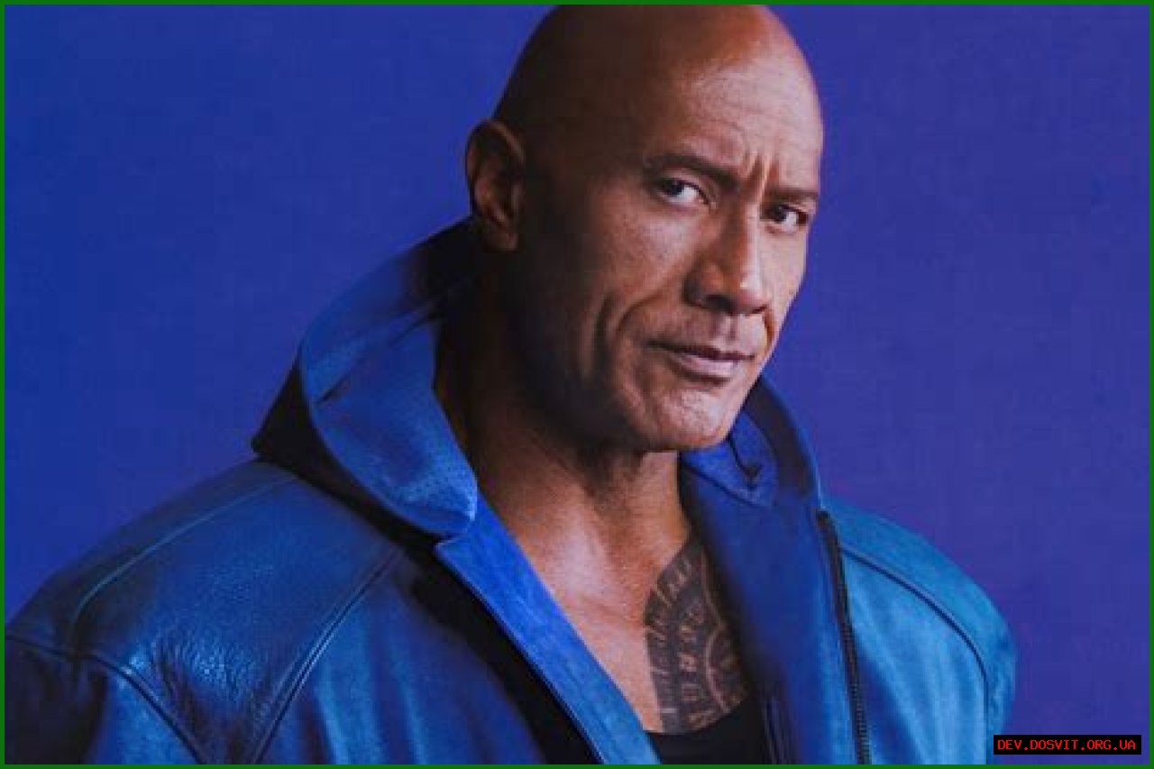 What Is Dwayne Johnson's Ethnicity? Understanding The Roots Of A Hollywood Icon