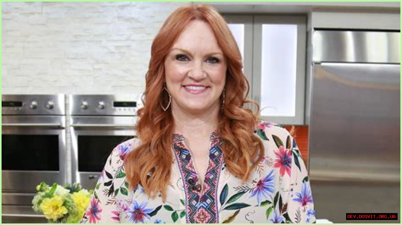 What Kind Of Cancer Did Ree Drummond Have?