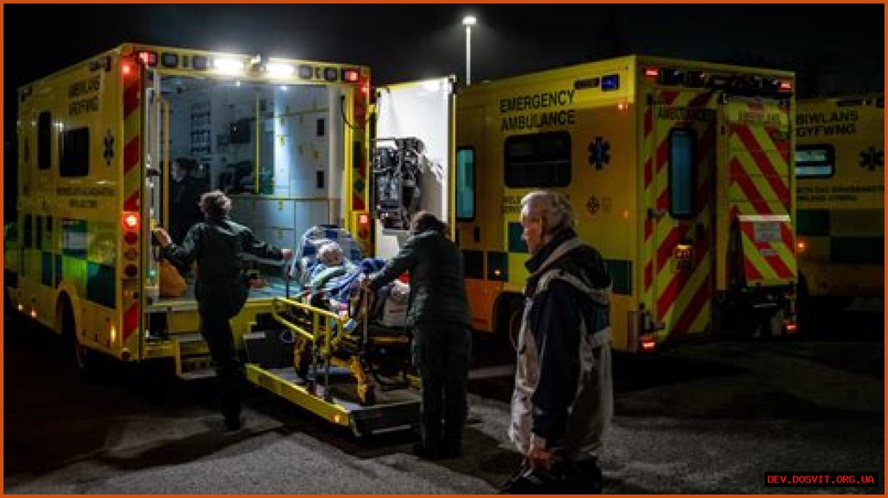 When Emergency Services Are Halted: The Impact Of Cop Blocks In The Emergency Room